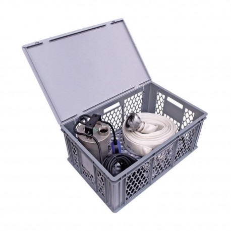 Kit vide-cave Flood Pump Kit