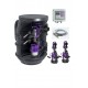 Aqualift F Basic vortex 2 pompes + coffret de commande