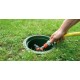 KIT JARDIN PLATINE CONFORT 3000 litres