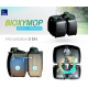 Micro station BIOXYMOP AIRLIFT jusqu'à 6 EH