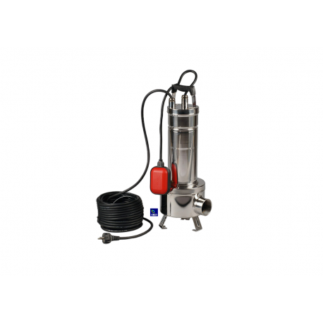 Pompe de relevage FEKA VS 550 AUT pour eaux chargées
