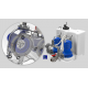 PUMP BOX GR DOUBLE POMPE