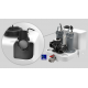 PUMP BOX GR DOUBLE POMPE