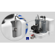 POSTE DE RELEVAGE PUMP BOX GR DOUBLE POMPE 75S 150/2M