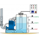 PUMP BOX GR DOUBLE POMPE