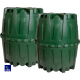 Kit Cuve Hercule 3200 litres