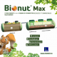 Filtre compact Bionut Max XXL