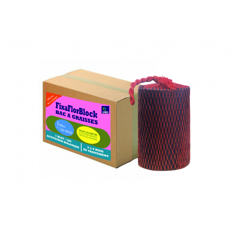 FIXAFLORBLOCK