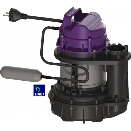 STF1300 AVEC FLOTTEUR