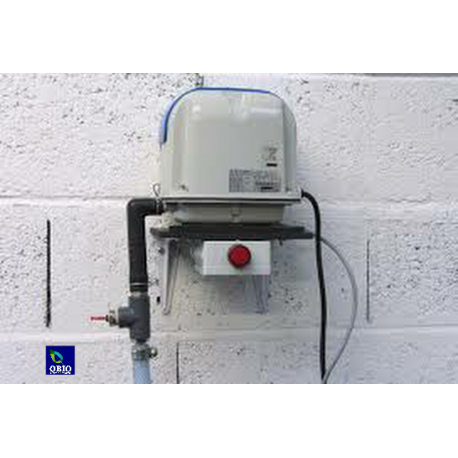 KIT SURPRESSEUR DEPORTE