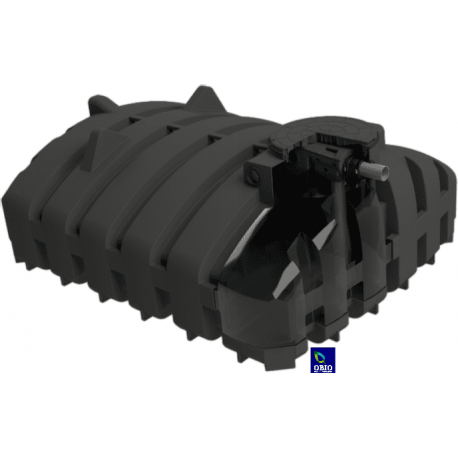 PACKEAU PLATE 3000 ET 5000 LITRES