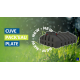 PACKEAU PLATE 3000 ET 5000 LITRES