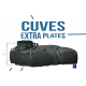 AQUAMOP EXTRA-PLATE 3M3