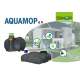 AQUAMOP EXTRA-PLATE 3M3
