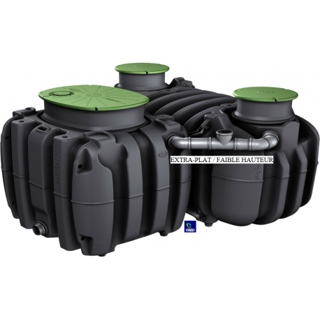 EASYROCK 4-5-6 EH SB OU SH