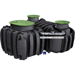 EASYROCK 4-5-6 EH SB OU SH