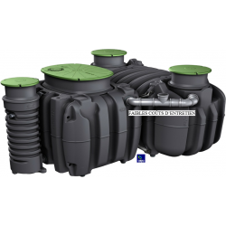 EASYROCK 4-5-6 EH SB OU SH