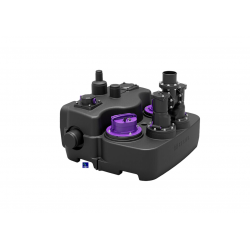 Poste de relevage AQUALIFT F BASIC