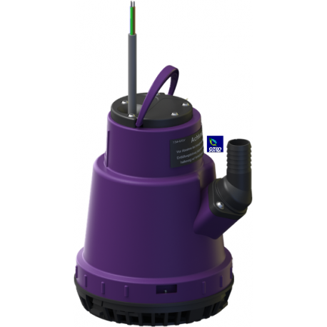 Pompe de relevage KTP 300 