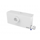 Poste de relevage KESSEL Minilift L WC Duo Dry SPZ 750-S3 230V