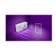Poste de relevage KESSEL Minilift L WC Duo Dry SPZ 750-S3 230V