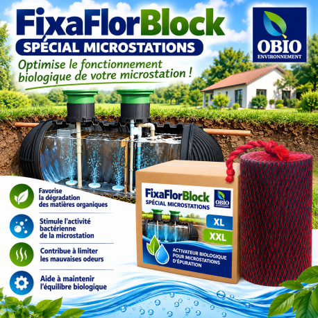 FIXAFLORBLOCK